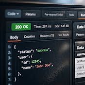Apply Advanced API Testing with Postman