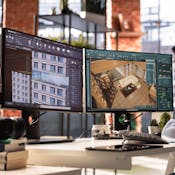 MAYA Architecture - Lighting and Rendering with Mental Ray