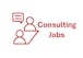 Einen Job als Berater bekommen