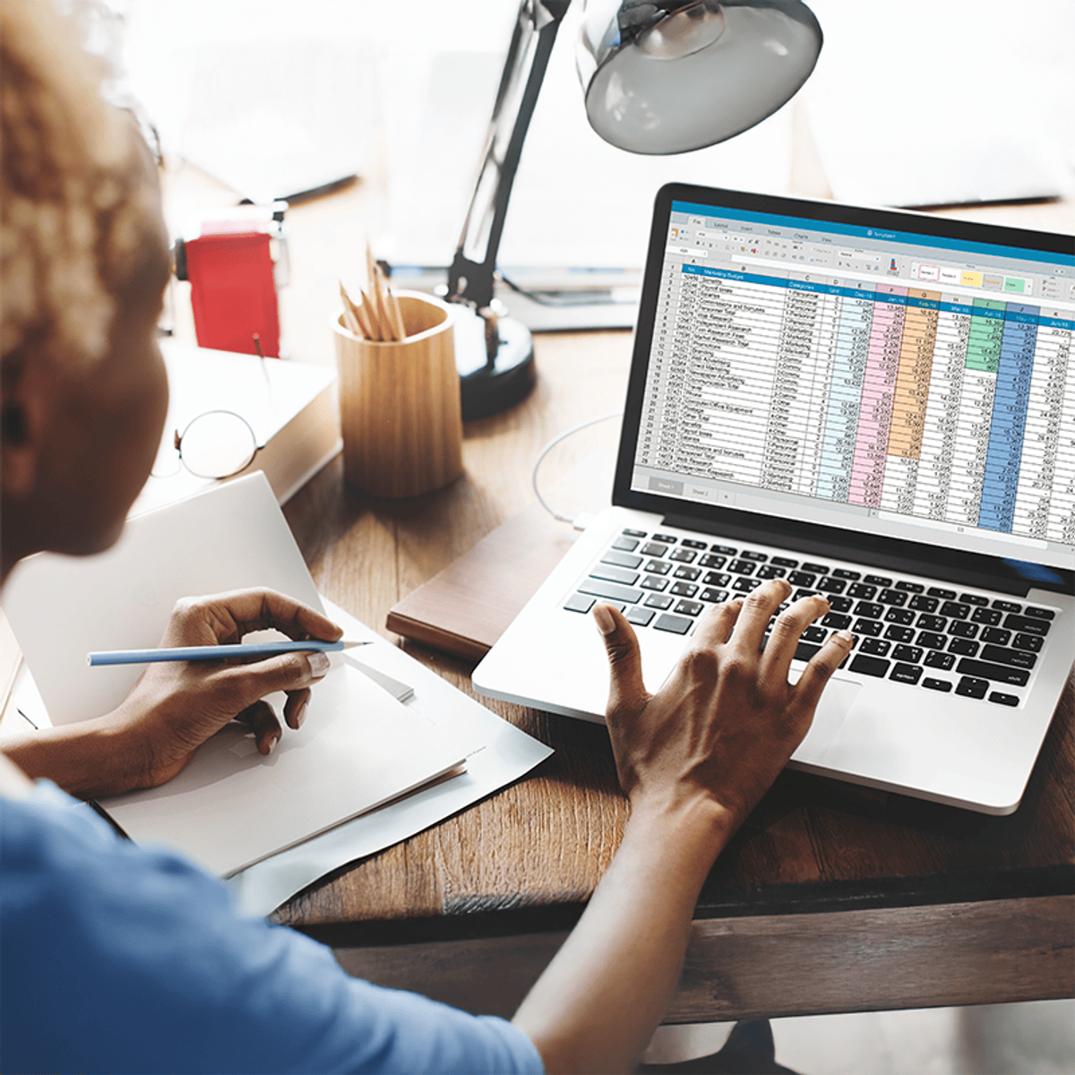 Bookkeeping: Verify Financial Accuracy