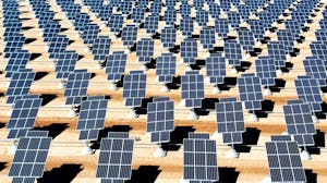 Introduction to solar cells