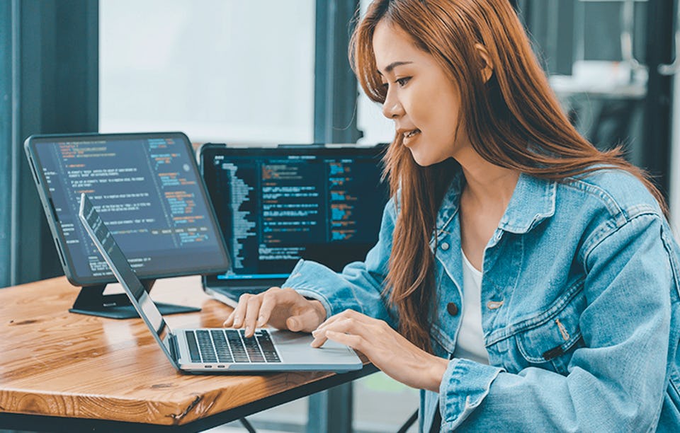 The Complete Java Developer Course: From Beginner to Master | Coursera