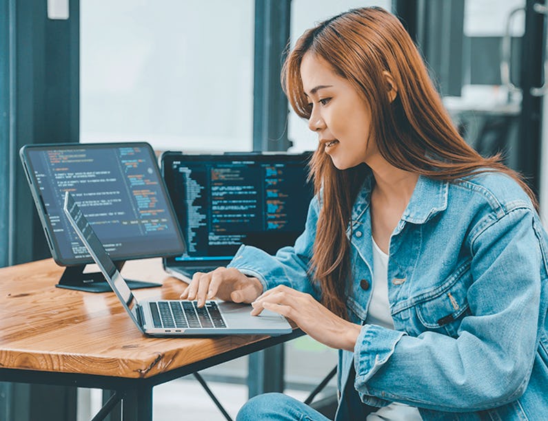 Application Development | Coursera