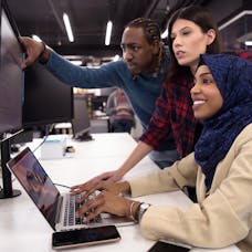 IBM JavaScript Backend Developer Professional Certificate | Coursera