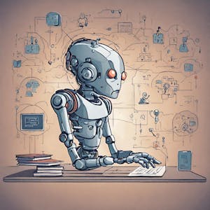 AI for Course Design from University of Colorado Boulder online course platform