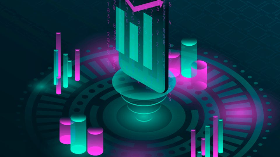 Data Analytics and Databases on AWS | Coursera