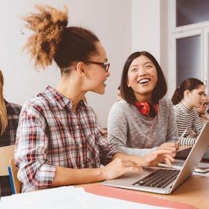 Image for the Data Visualization and Modeling in Python online course