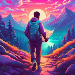 Generative AI: Shaping Work and Tasks from University of Michigan online course platform