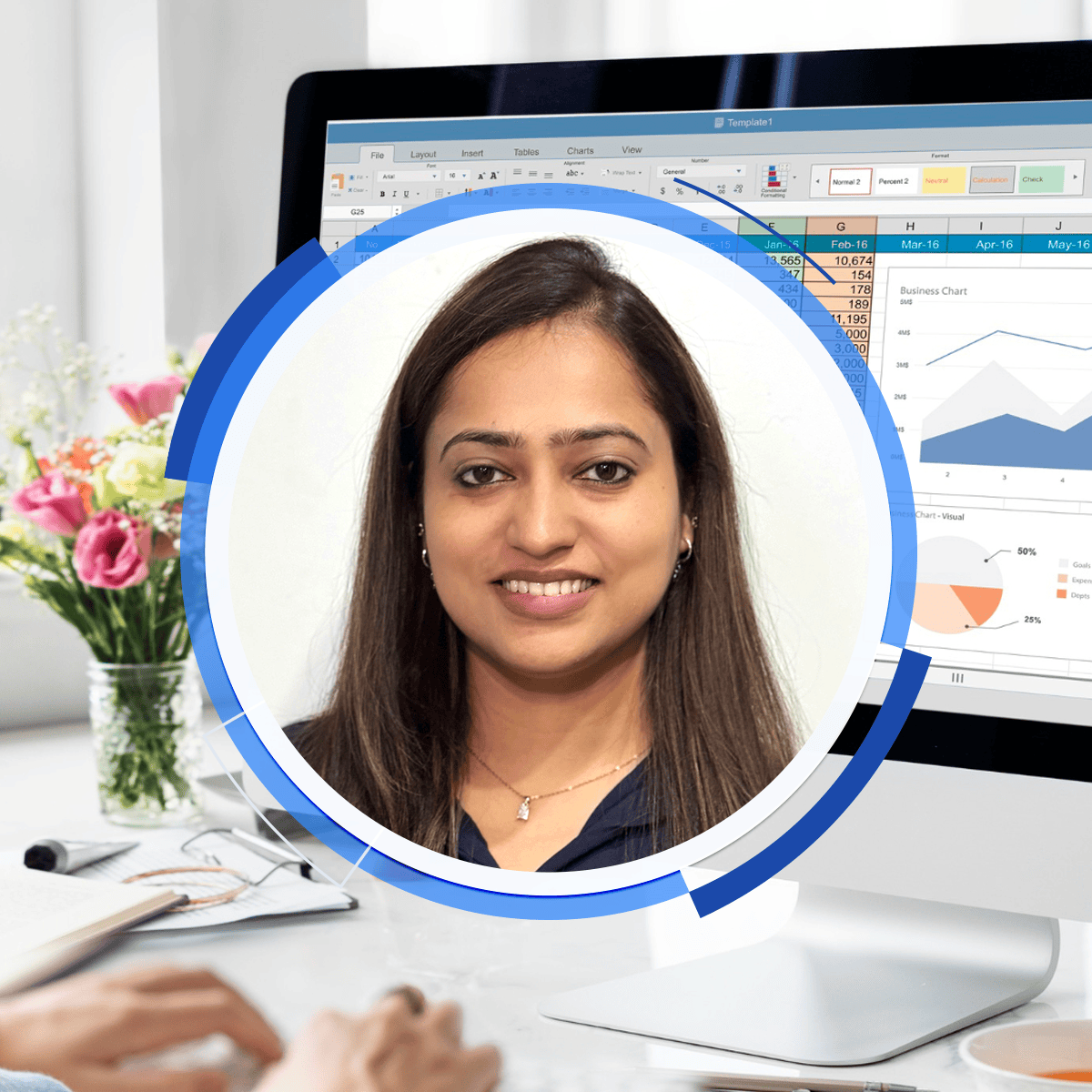 Data Analysis with Excel Pivot Tables