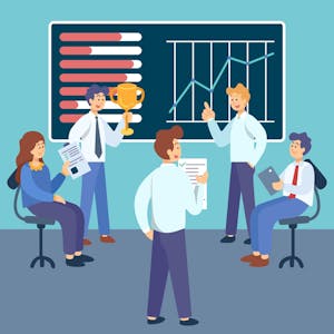 Leadership in Action and Planning - Online CE Course