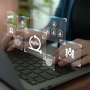 The Product Owner Profession: Unleashing the Power of Scrum - Online CE Course