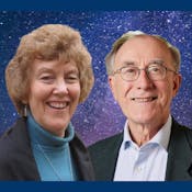 Journey of the Universe: The Unfolding of Life