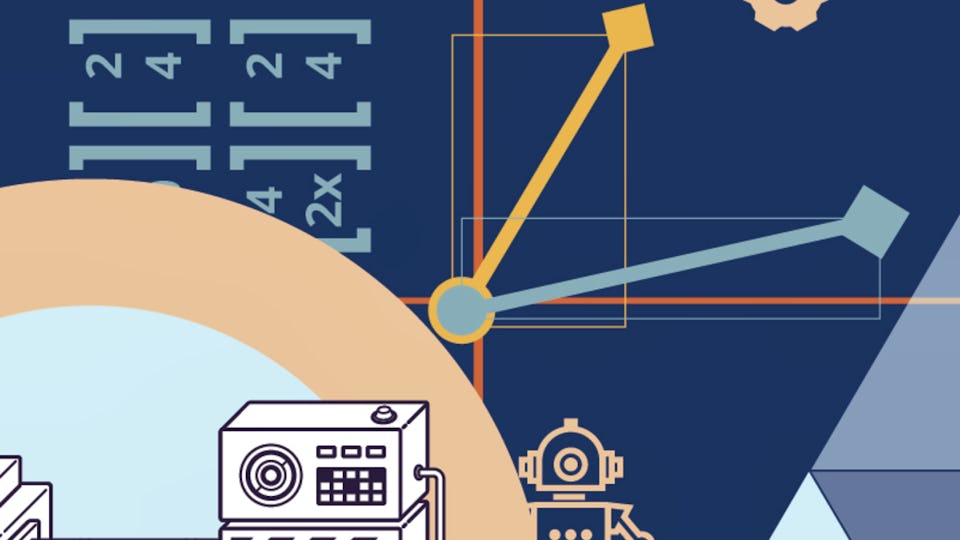 Linear Algebra for Machine Learning and Data Science | Coursera