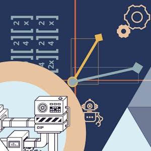 Mathematics for Machine Learning Linear Algebra