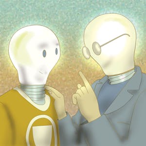 Innovation Career Lessons from a Master from Technion - Israel Institute of Technology online course platform