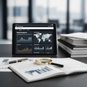 Retail Strategy: Analyze, Design & Evaluate