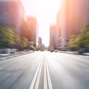 Cities, Climate and Change: Pathways and Opportunities - Online CE Course