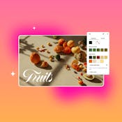 Exploring Design Basics with Adobe Express