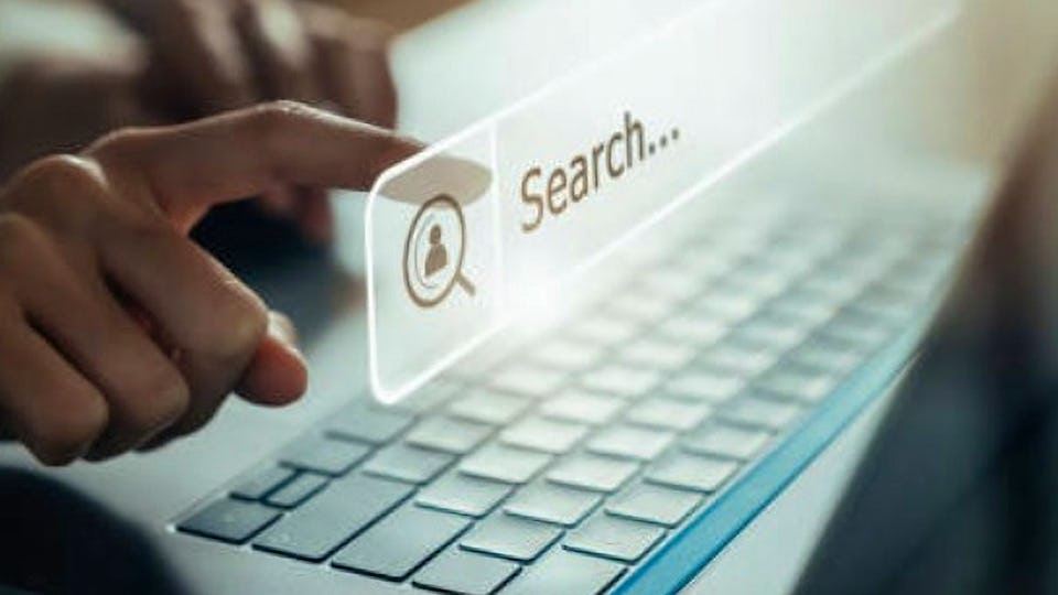 Relational Database with Go: Build an Article Search Engine