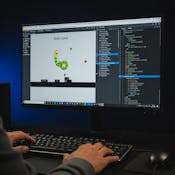 Snake Game in Python with Pygame: Build & Customize