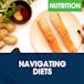 Navigating Diets