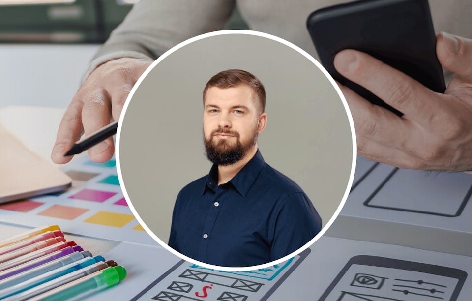 Product Design and UX/UI Fundamentals | Coursera