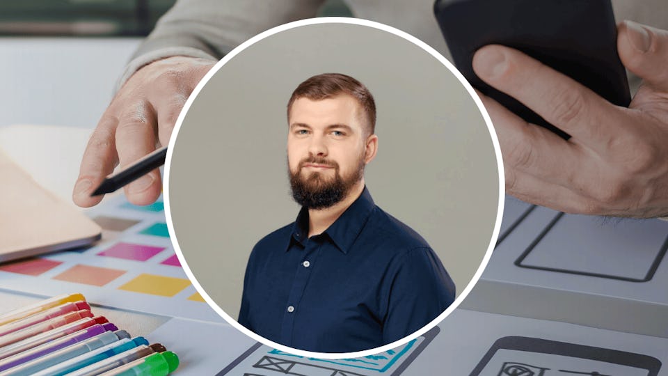 User Interface Design: Principles, Prototyping, Practices | Coursera