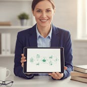 Apply Bookkeeping & Accounting for Financial Reporting