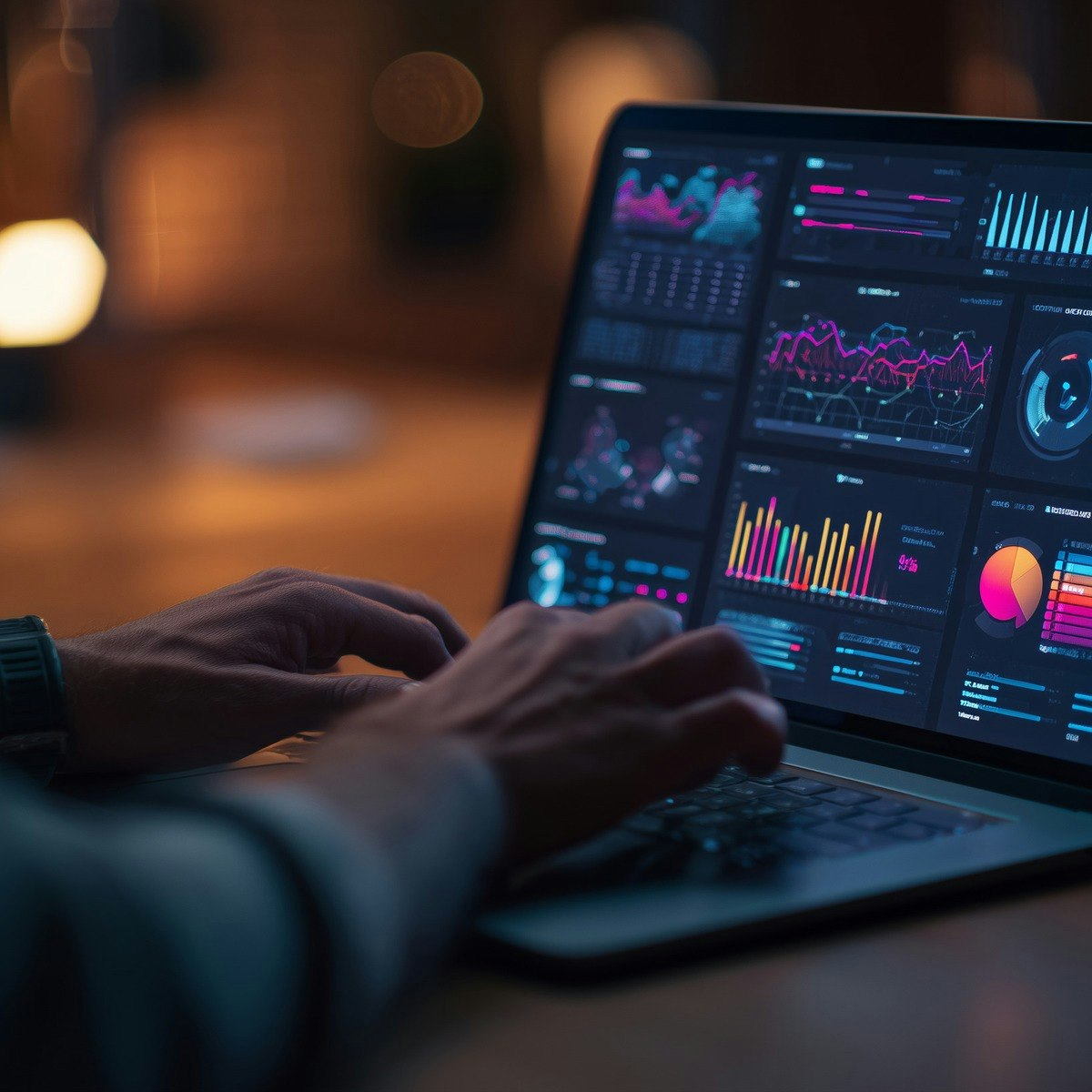 Core Sales Operations and Performance