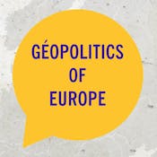 Geopolitics of Europe