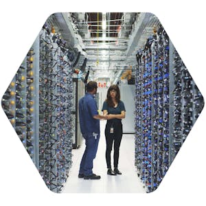 Essential Cloud Infrastructure Foundation en Español