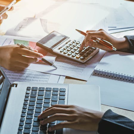 Accounting Courses for Beginners | Coursera