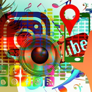 Alcanza tu audiencia en Instagram con influenciadores - Online CE Course