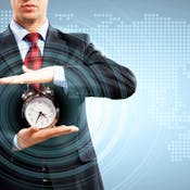 الإدارة الفعالة للوقت | Effective Time Management