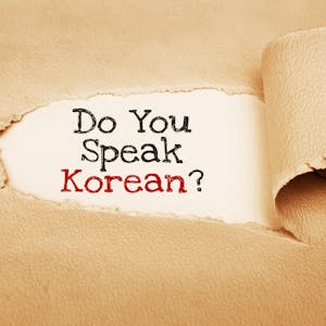 A Bridge to the World: Korean Language for Advanced Ⅰ