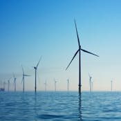Wind Power Generation