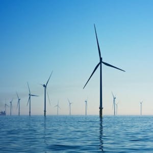 Wind Power Generation from L&T EduTech online course platform