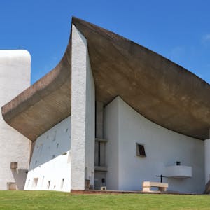 Introduzione alla Storia dell'Architettura Contemporanea - Online CE Course