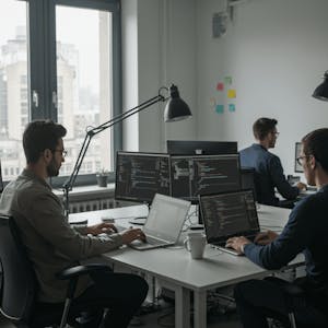 Building RESTful APIs with Node.js and Express from Board Infinity online course platform