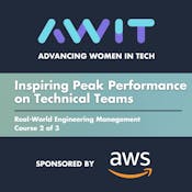 Inspiring Peak Performance on Technical Teams