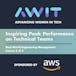 Inspiring Peak Performance on Technical Teams