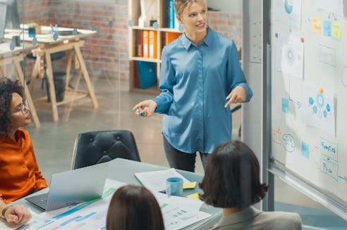 Project Manager Learning Paths: Courses and Resources by Skill Level ...