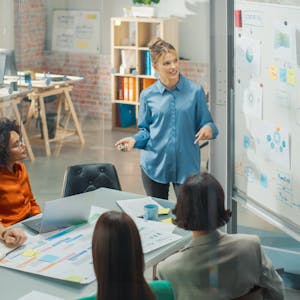 Project Management Foundations, Initiation, and Planning - Online CE Course