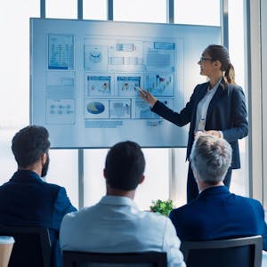 Prescriptive Analytics Project Ideation - Online CE Course