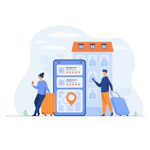 Build a Portfolio Website with HTML, CSS, and JavaScript - Online CE Course