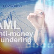مكافحة غسل الأموال | Anti Money Laundering