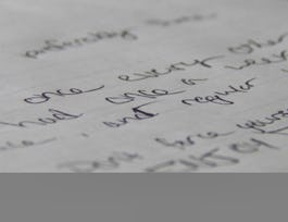 Advanced Writing | Coursera