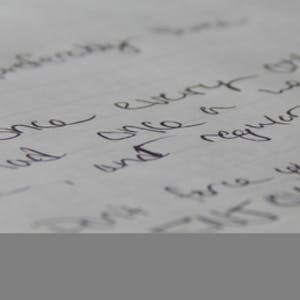 Project: Writing a Research Paper - Online CE Course