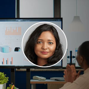 AI-Enhanced Presentations Captivating Audiences with TOME from Coursera Instructor Network online course platform