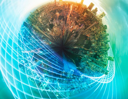 Interactive Computer Graphics | Coursera